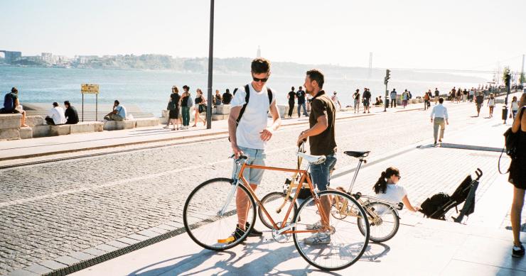 Suspensão de Alojamento Local em Lisboa