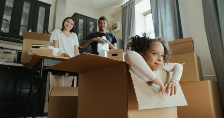 Compra e venda de casas em Portugal