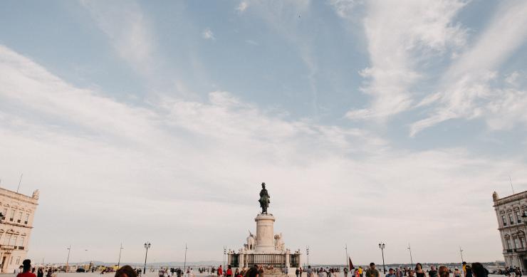 Arrendar escritórios em Lisboa