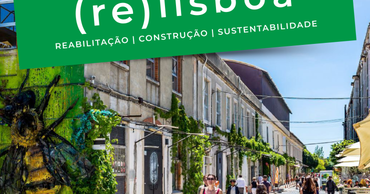 Reabilitação urbana em Lisboa
