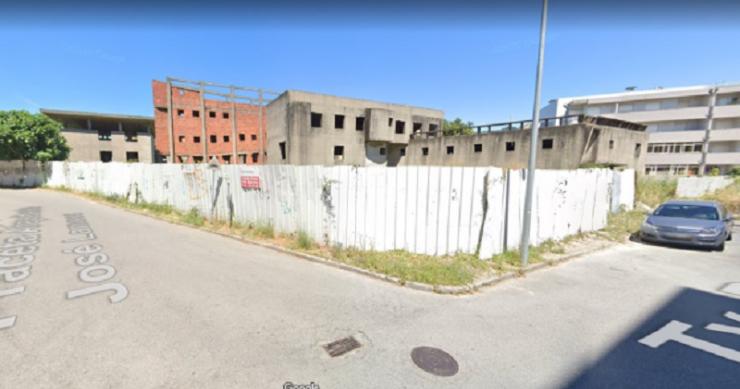 Residências de estudantes em Braga