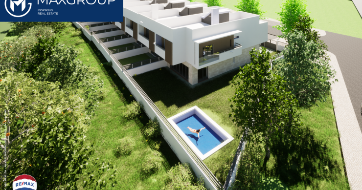Casas de luxo à venda em Lisboa