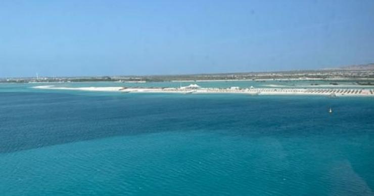 Sir Bani Yas