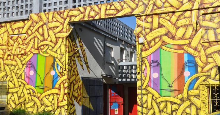 LisbonWeek: projeto cultural que vai descobrir Marvila arranca em maio