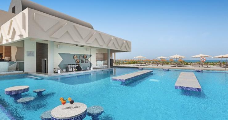 Hotéis de luxo no Senegal