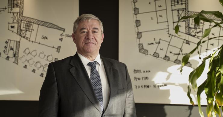 Impacto da inflação no preço das casas