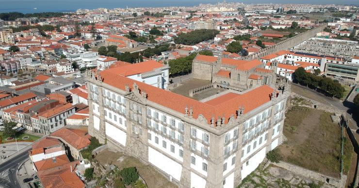 casa na praia em Vila do Conde