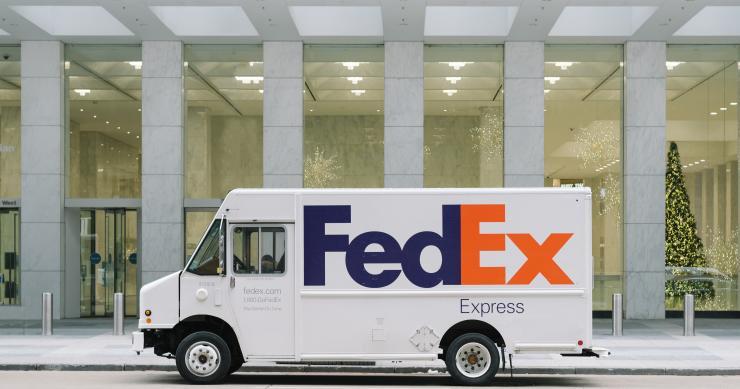 FedEx terá escritórios em Matosinhos