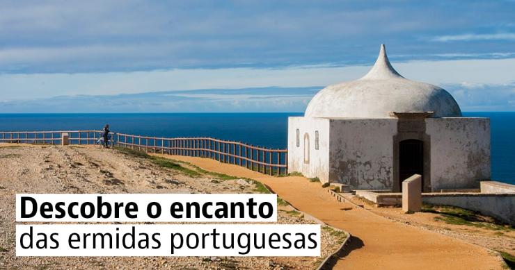 ermidas em portugal