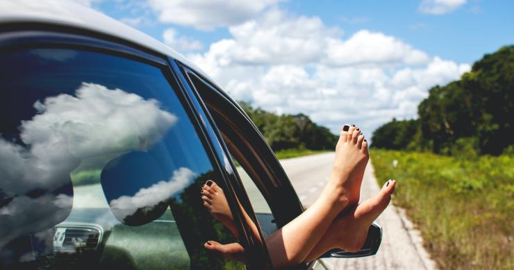 escapadinhas de fim de semana em Portugal