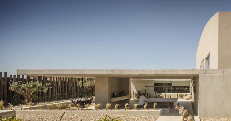 Casa EV