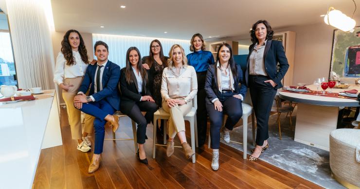 Compra e venda de casas em Portugal
