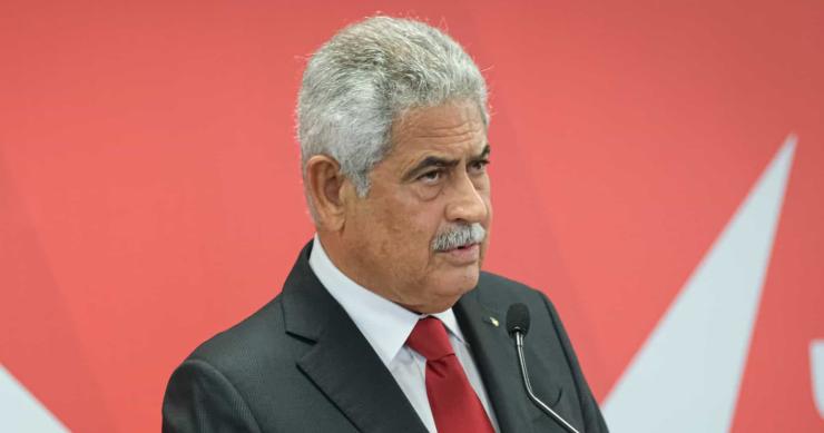 Luís Filipe Vieira