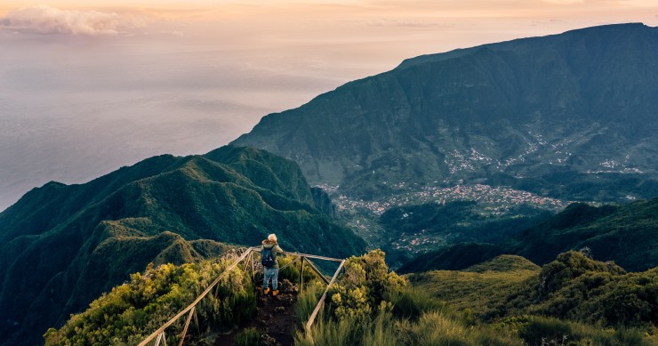 Goldene Visa auf Madeira