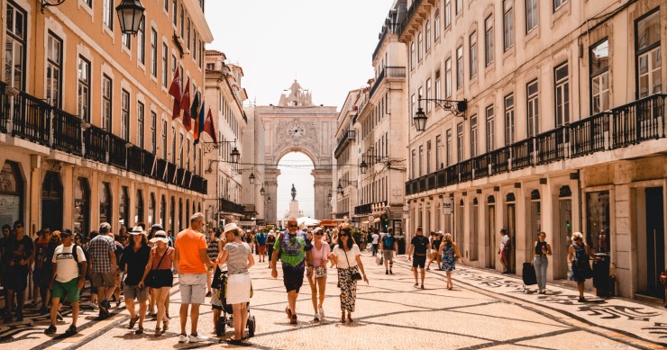 Errores a evitar al viajar por primera vez a Portugal