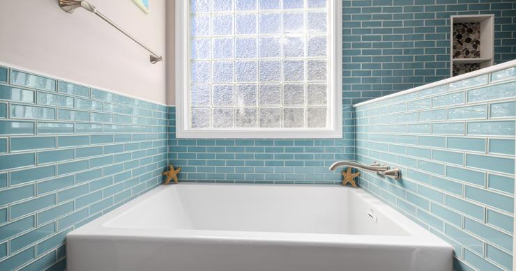 azulejos para casas de banho pequenas