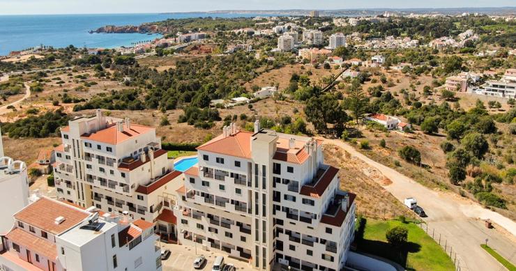 apartamentos perto da praia