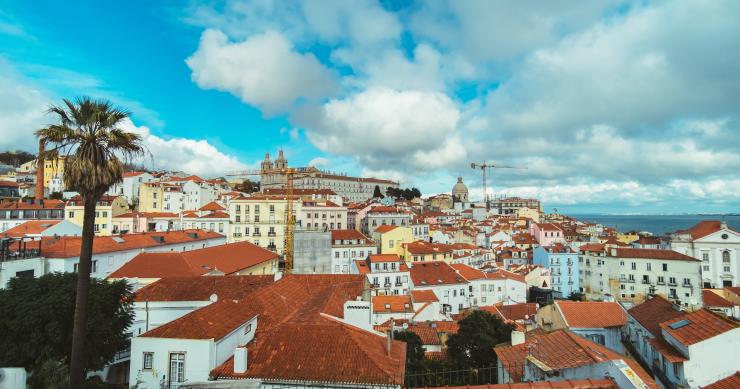 Arquitetura e reabilitação urbana em Lisboa
