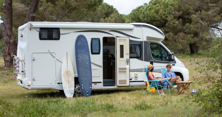 Autocaravana