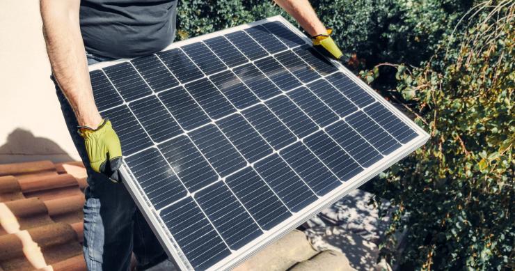 Programa de Apoio Edifícios + Sustentáveis