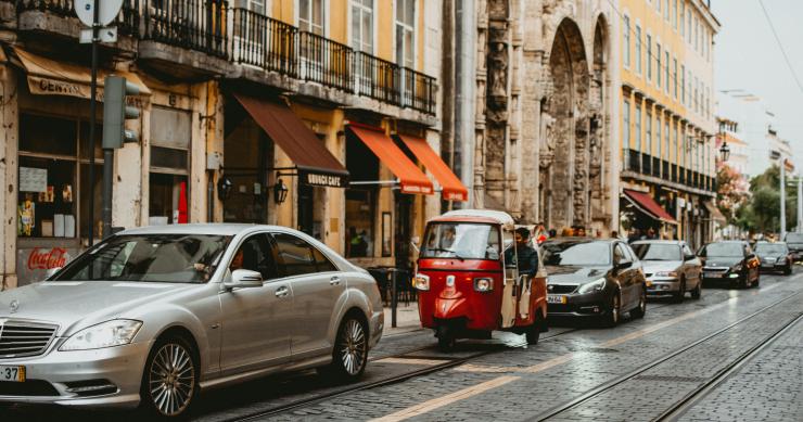 Alterações climáticas em Portugal e na UE