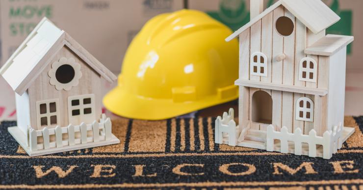 Investimento imobiliário em Portugal