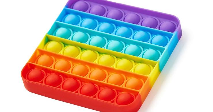 Pop it brinquedo