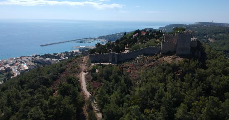 Sesimbra é um tesouro escondido da Europa