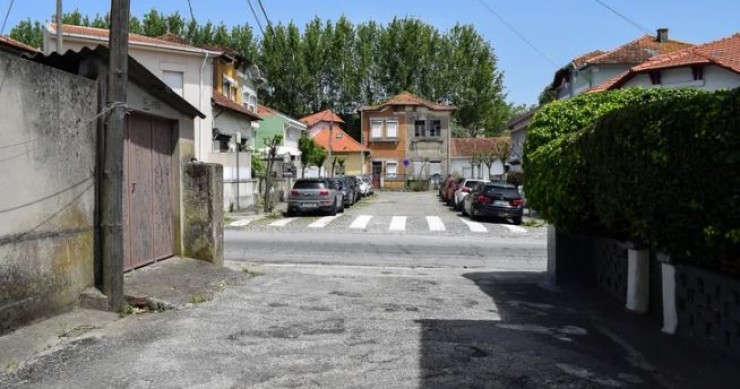 Programa “Rua Direita” no Porto: autarquia lança novo concurso