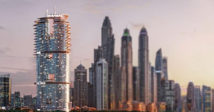 Comprar casa no Dubai