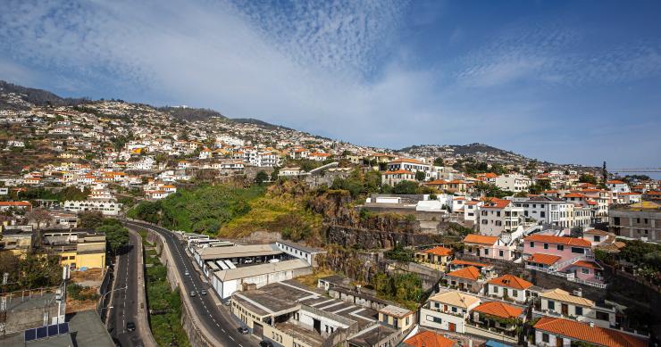 Investir em imobiliário na Madeira