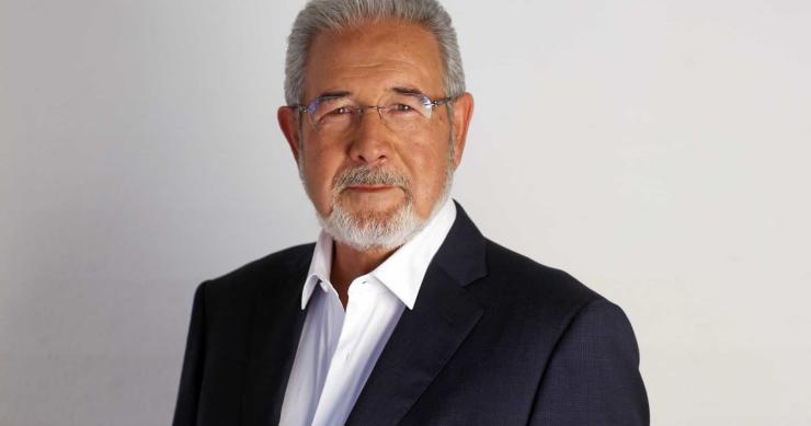 Isaltino Morais