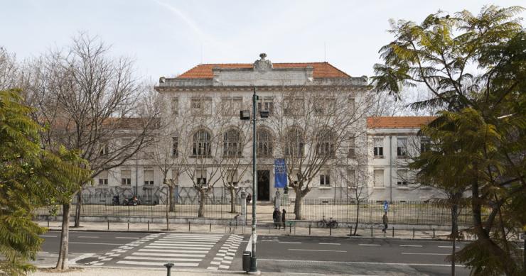 Parque Escolar