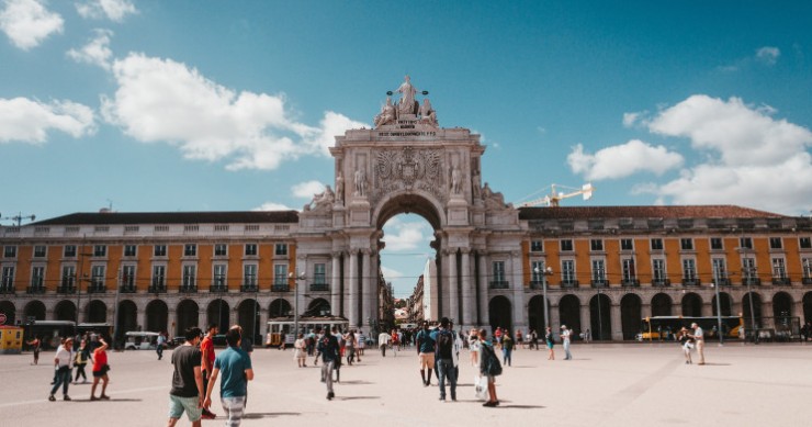 Les meilleurs endroits au Portugal pour les nomades numériques