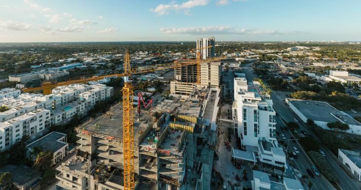 empreitadas de obras públicas