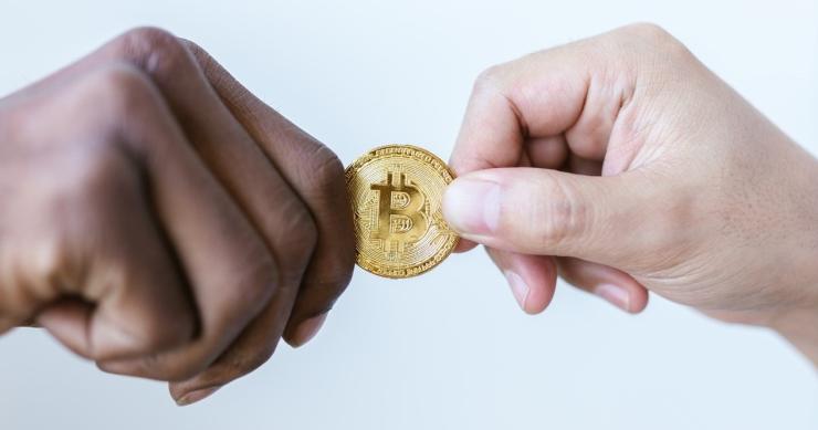 Comprar casas em bitcoins