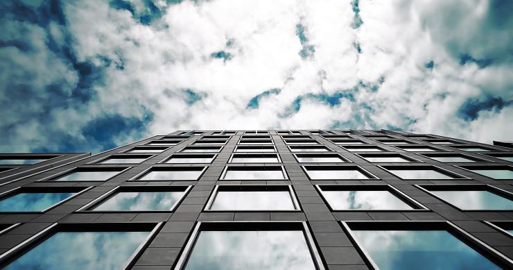 Investimento imobiliário em Portugal