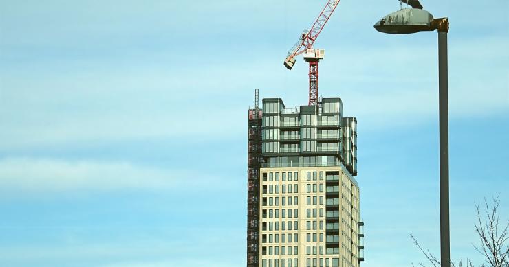custos de construção