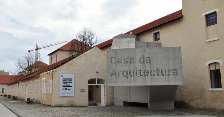 Arquitetura pré-fabricada