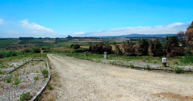 terrenos para construção