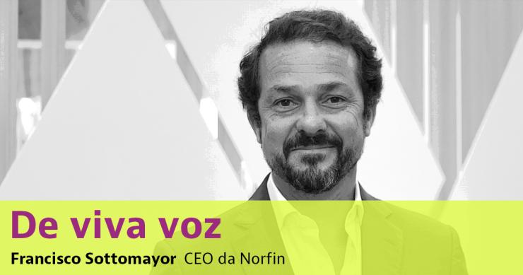 Investimento imobiliário em Portugal