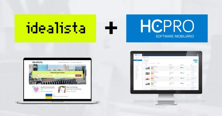 idealista compra HCPro