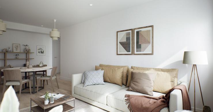 Comprar e vender casa rápido
