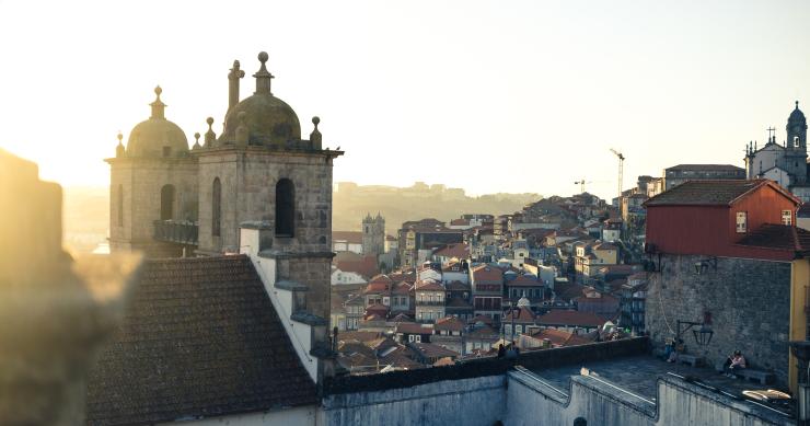 Open House Porto