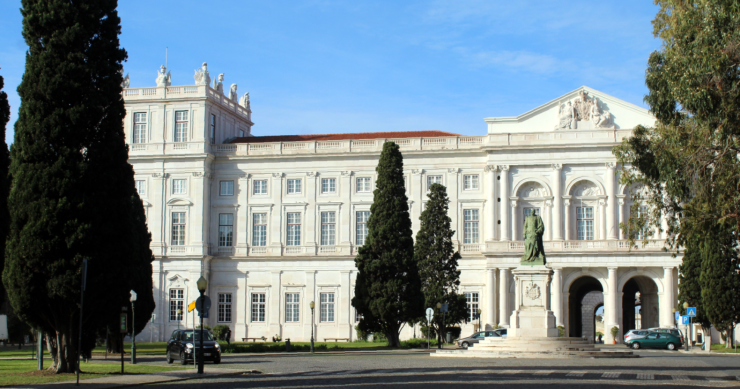 Novo museu em Lisboa