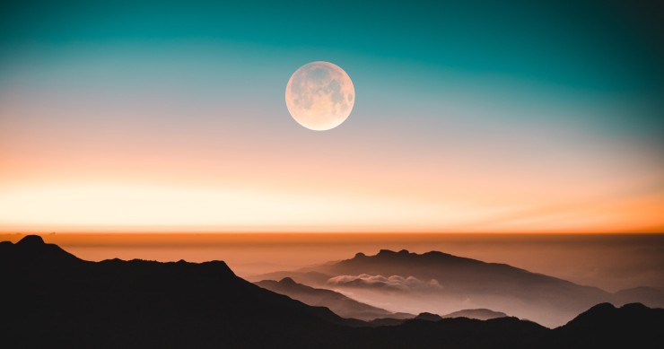 Portugal moon calendar