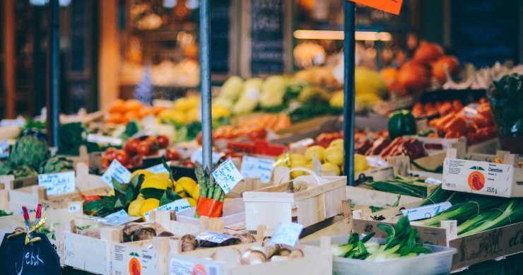 Die Lebensmittelpreise in Portugal steigen