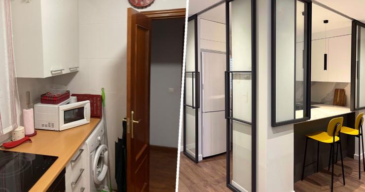 apartamentos renovados