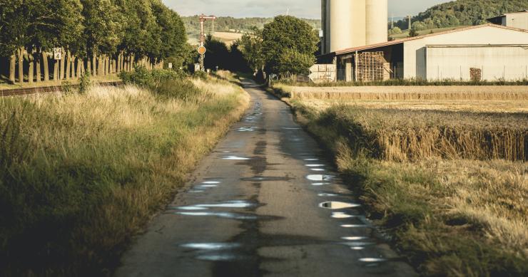 VPT e IMI de terrenos de construção