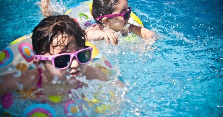 Piscinas municipais de Évora reabrem após obras